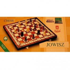 Набор шахмат "Jowisz"